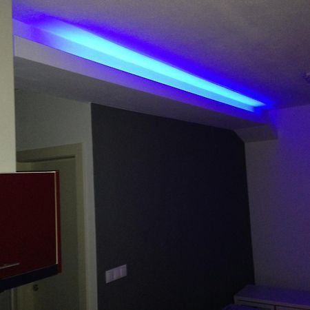 Apartments Exclusive Palace Трогир Номер фото