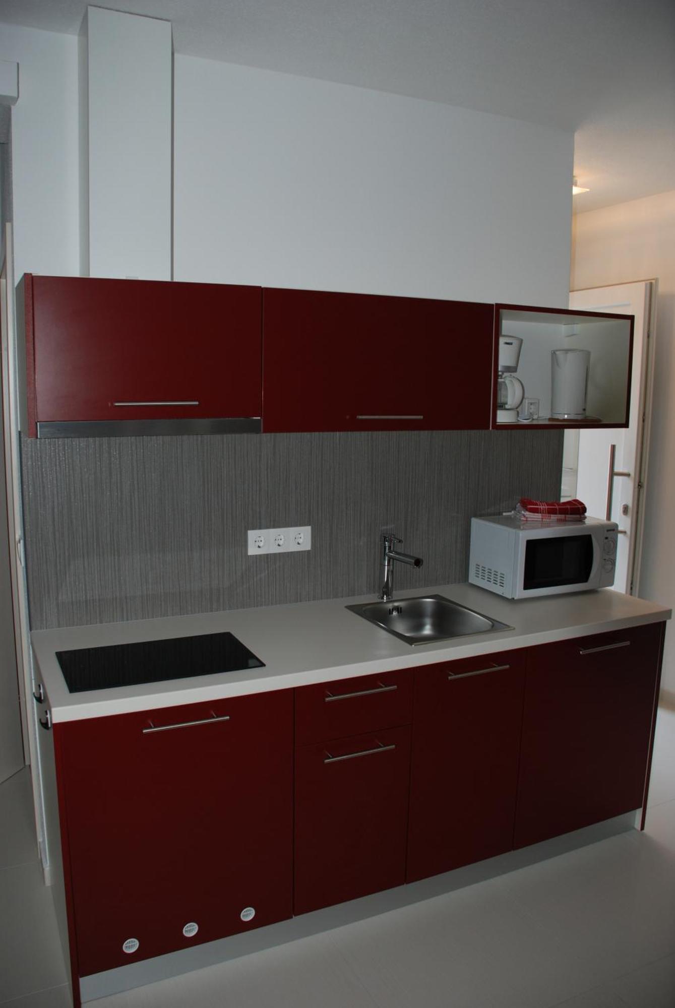Apartments Exclusive Palace Трогир Номер фото